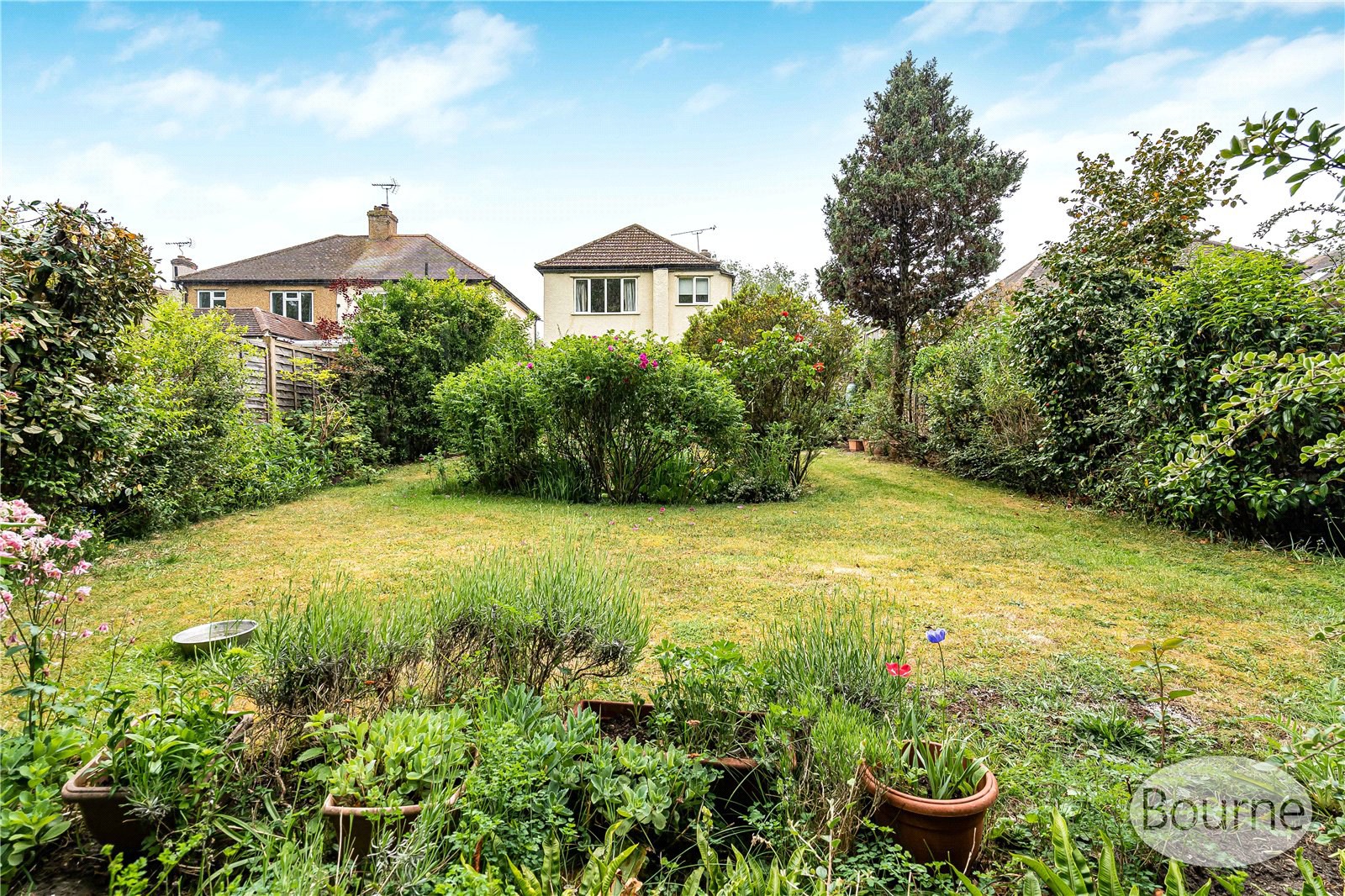 Woodlands Avenue, West Byfleet, Surrey, KT14, photo 9