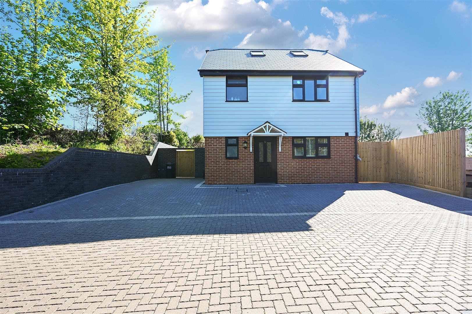 Watermill Lane