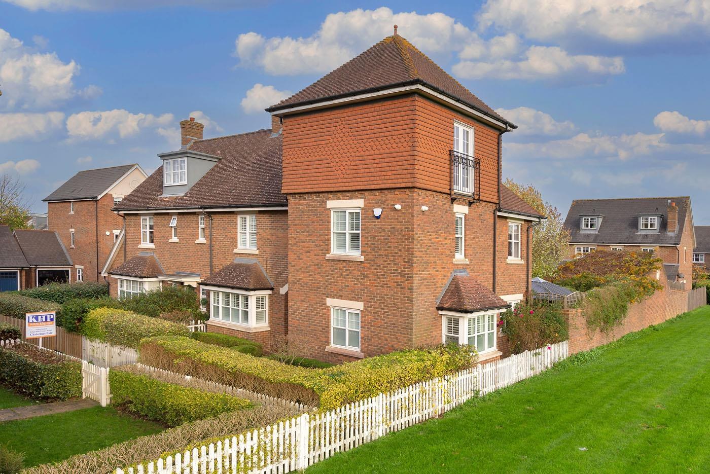 Woodford Grove