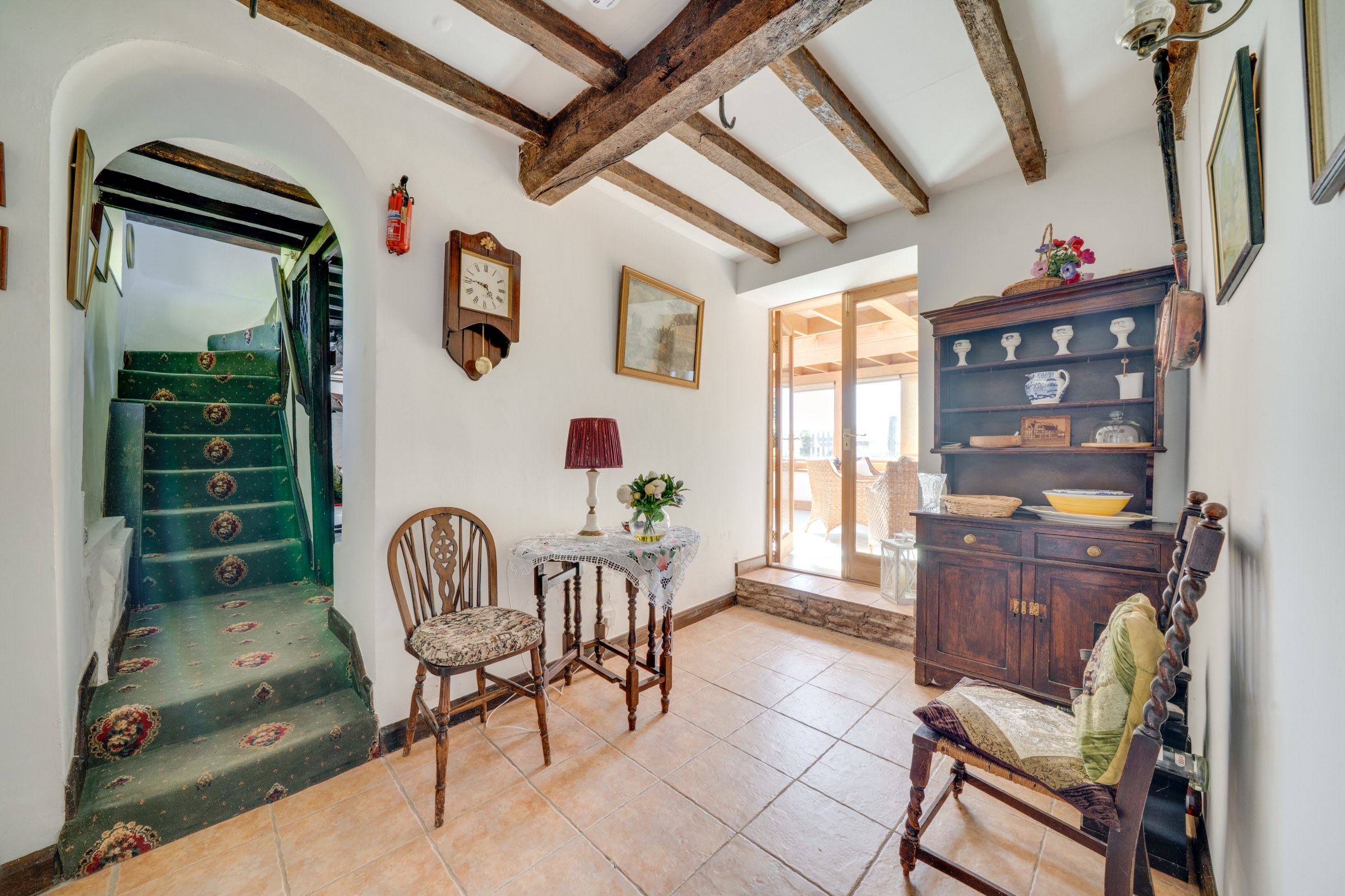 Haytons Bent, Ludlow, SY8, photo 15