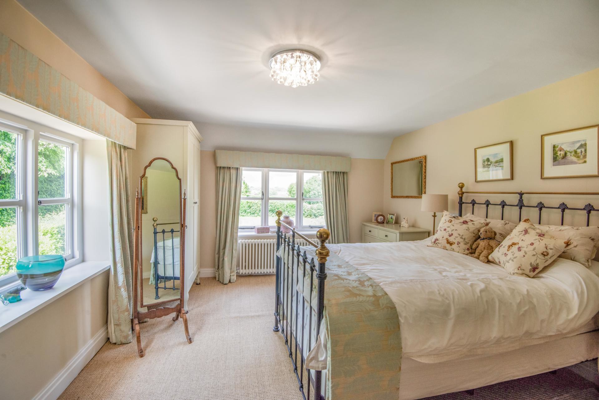 Gravenhunger Lane, Woore, CW3, photo 20