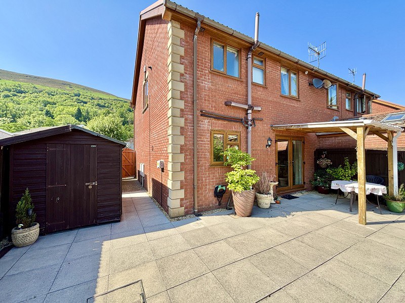Graig Newydd, Godrergraig, Swansea., photo 25