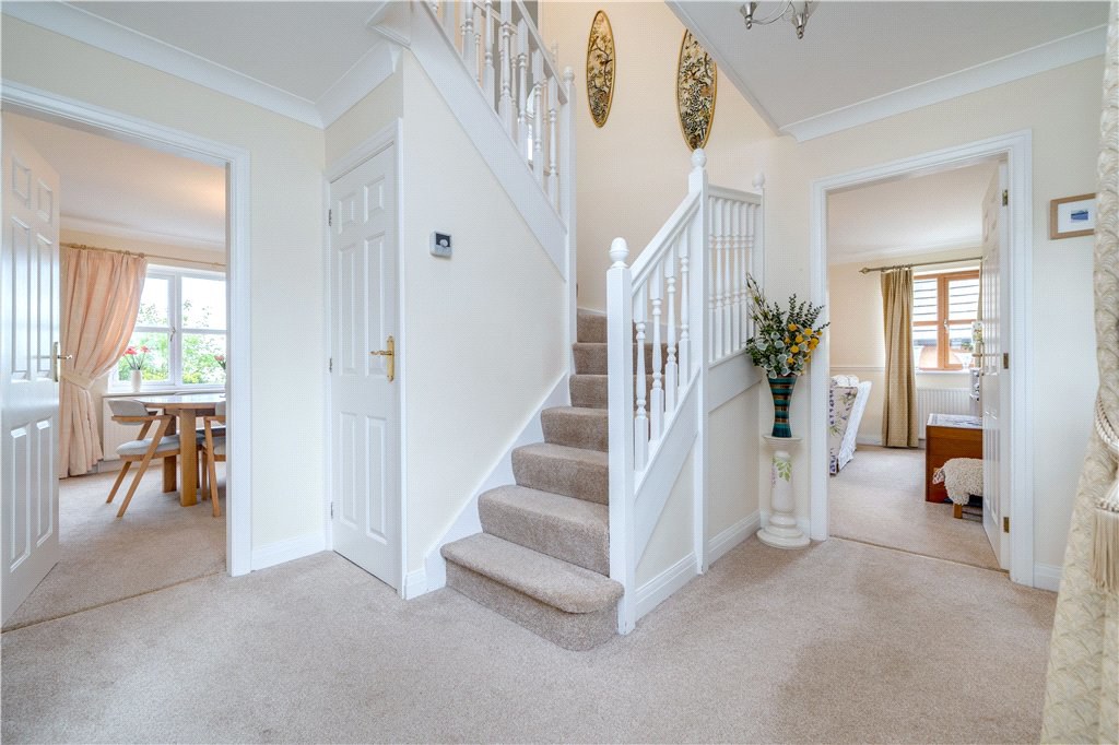 Aspin Oval, Knaresborough, North Yorkshire, HG5, photo 5