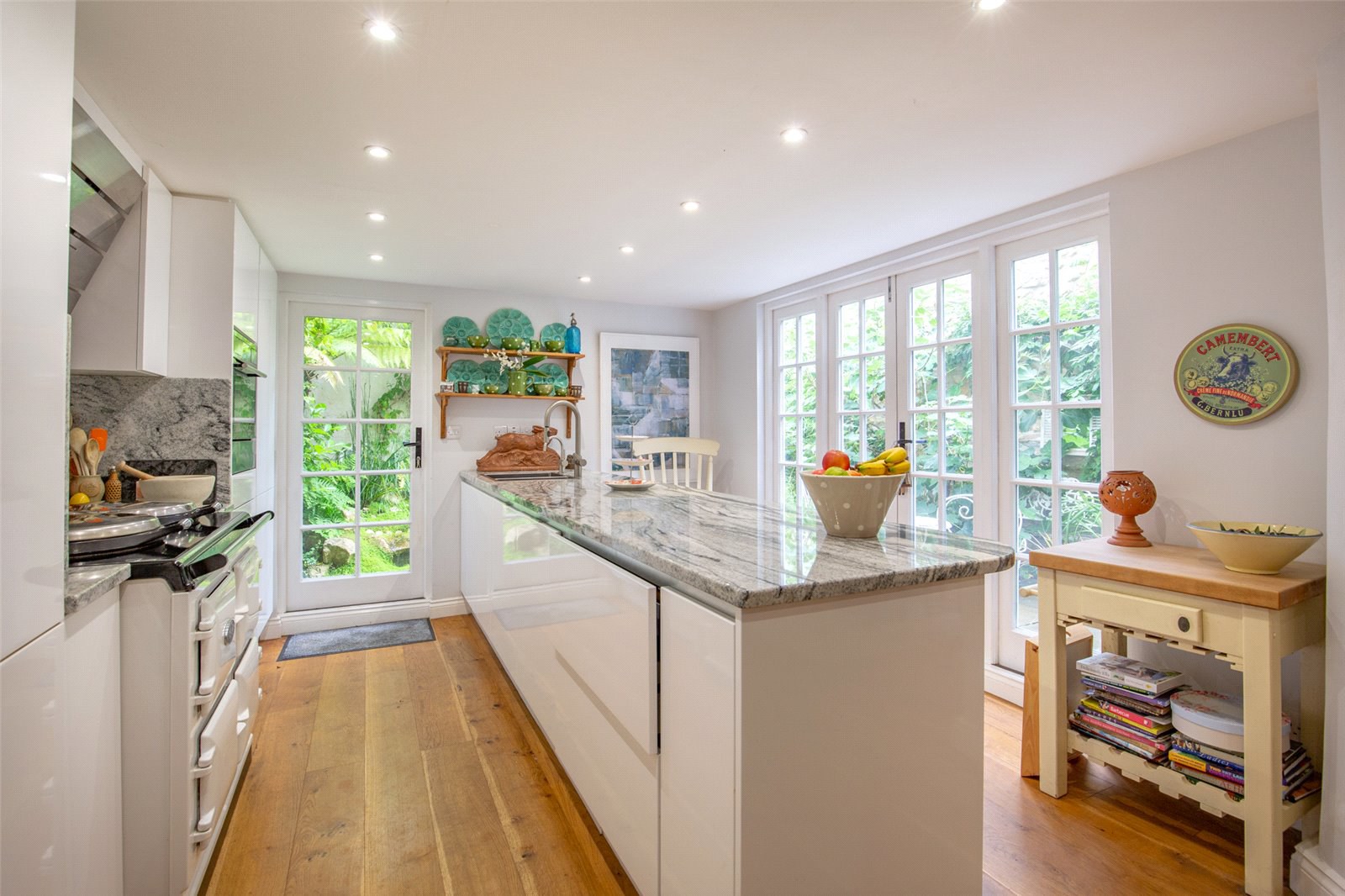 Newland, Sherborne, DT9, photo 5