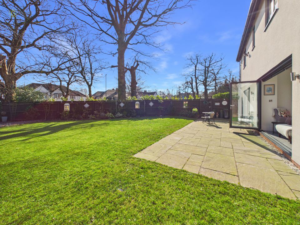 Penns Lake Road, Walmley, Sutton Coldfield, B76 1LN, photo 26