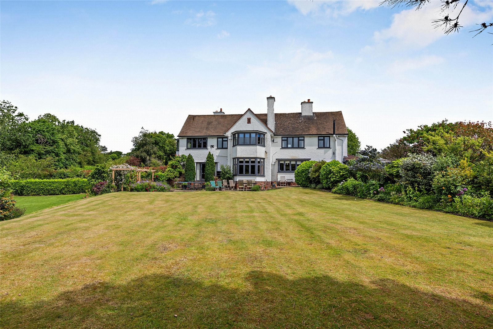 Brook Lane, Parkgate, Neston, Cheshire, CH64, photo 26