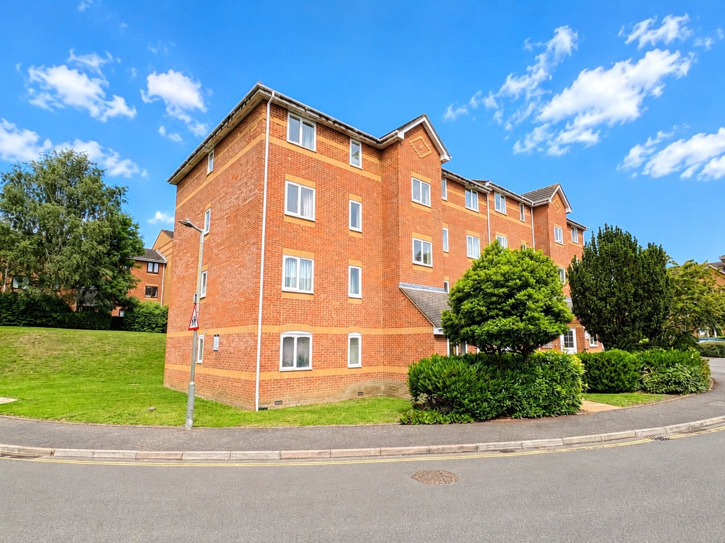 Ascot Court