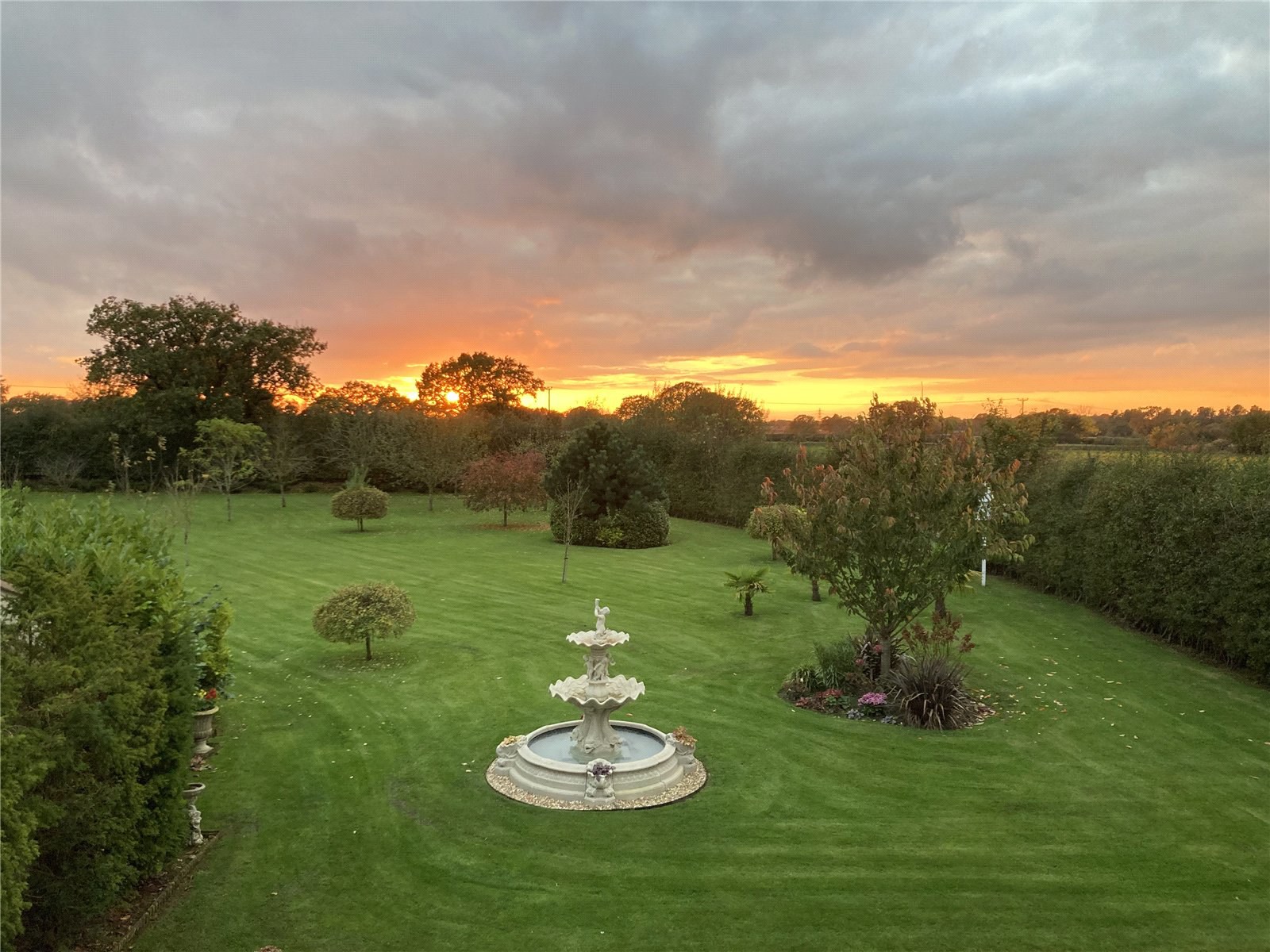 Green Lane, Knutsford, Cheshire, WA16, photo 3