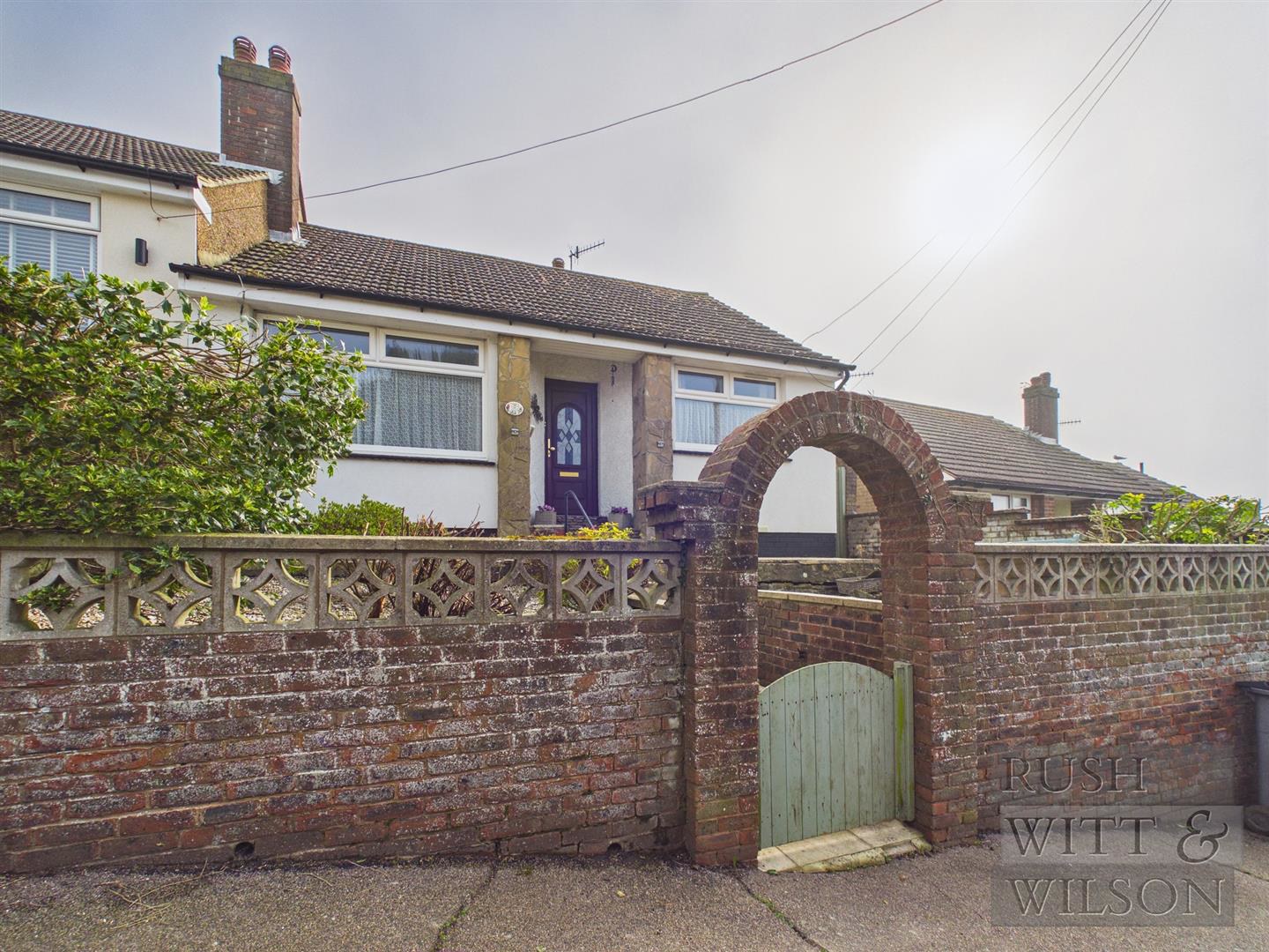 Frederick Road, Hastings
