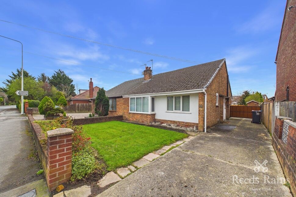 Croston Road