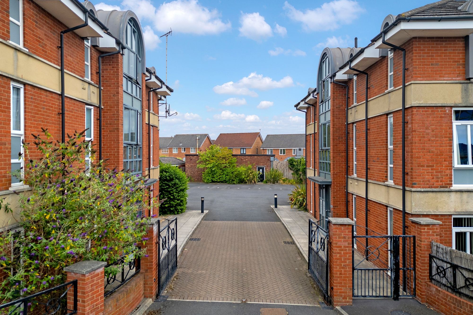 Richmond Court