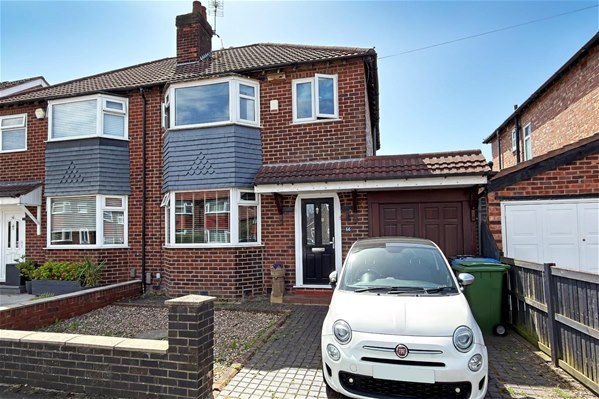 Vale Road