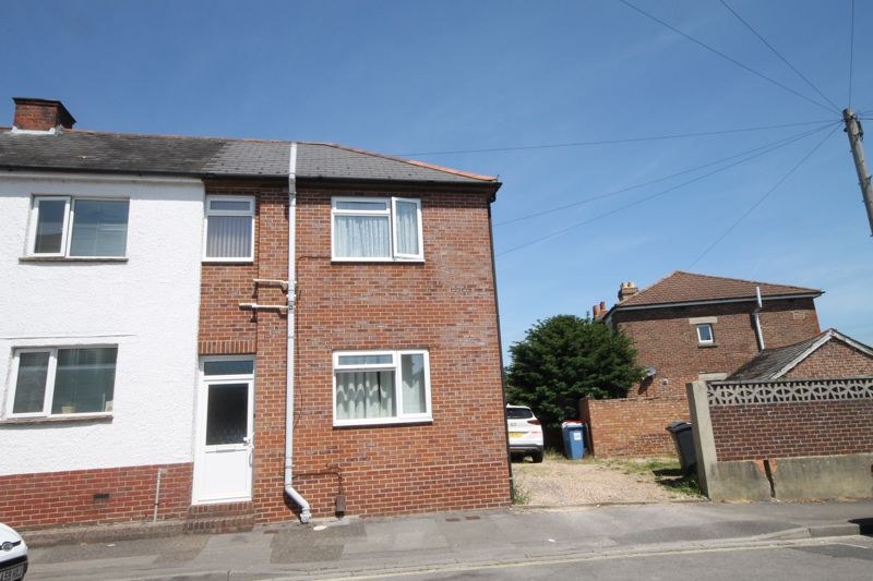 Palmers Road