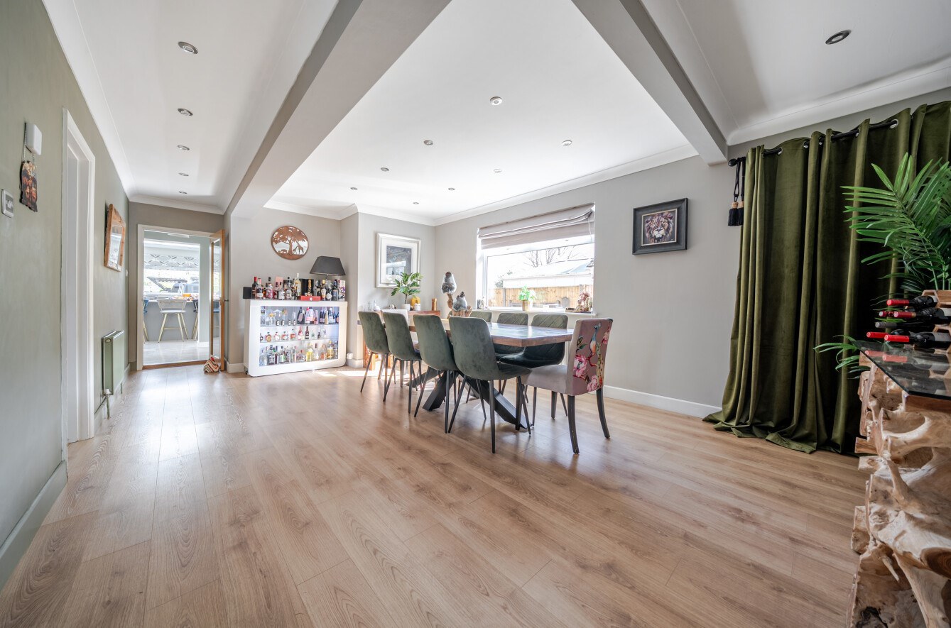 Partridge Hill, Landford, Salisbury, SP5, photo 2