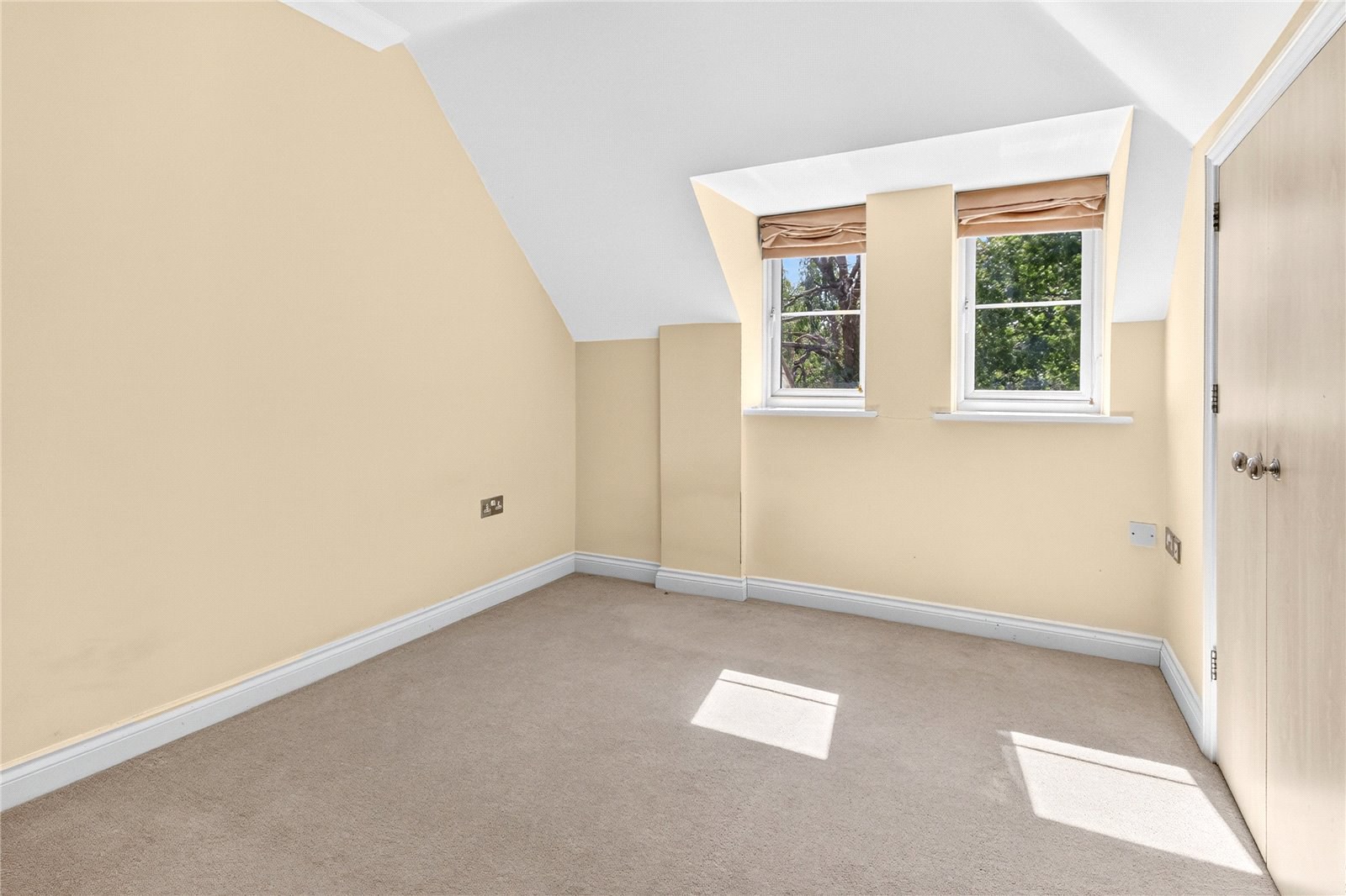 Marchmont Place, Bracknell, Berkshire, RG12, photo 4