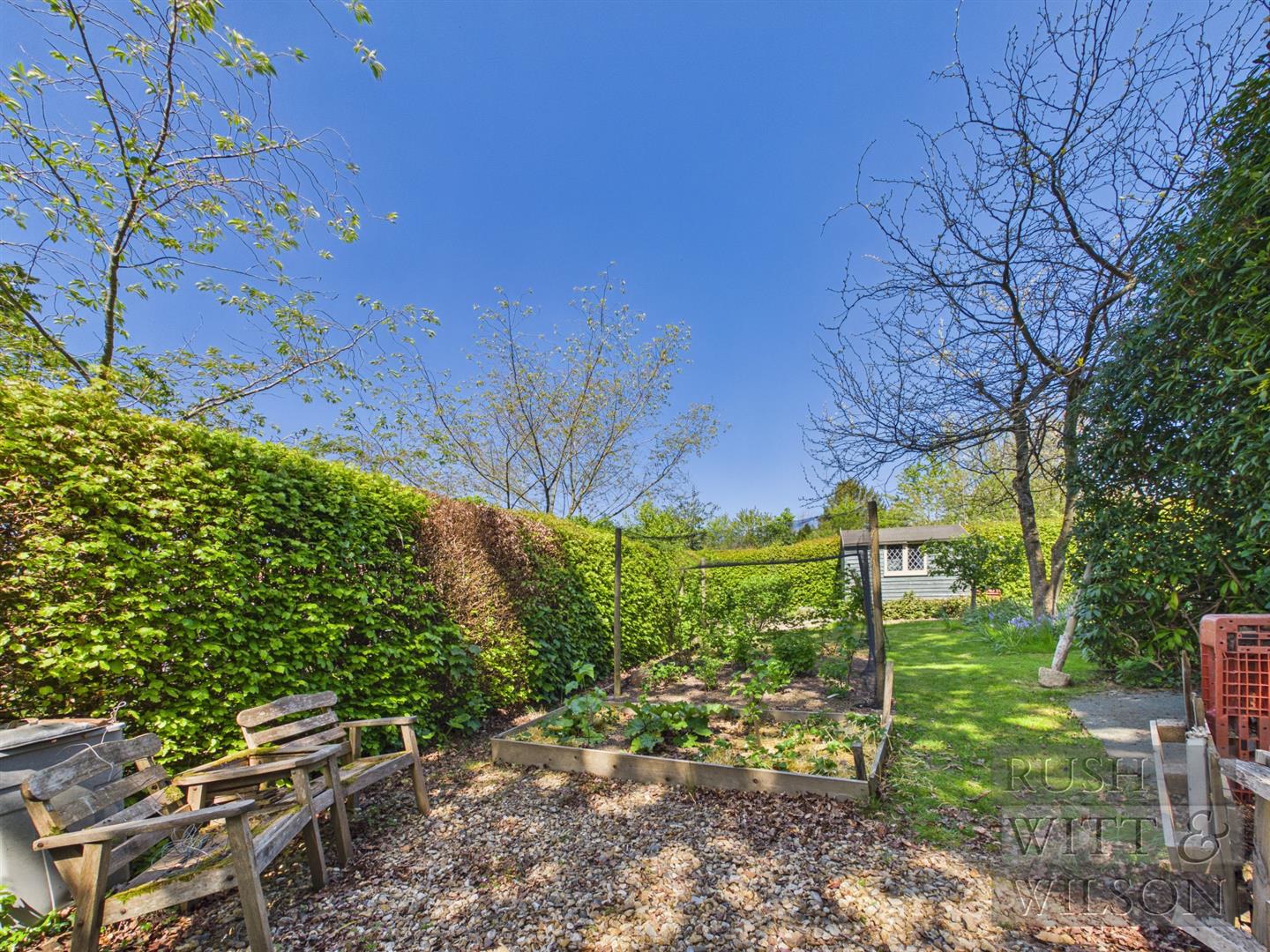 Gorselands, Sedlescombe, photo 33