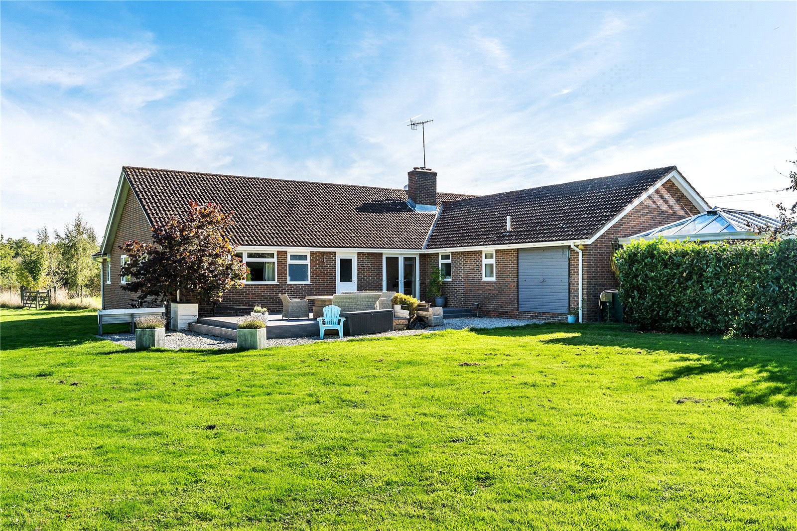 Tandridge Lane, Tandridge, Oxted, Surrey, RH8, photo 24