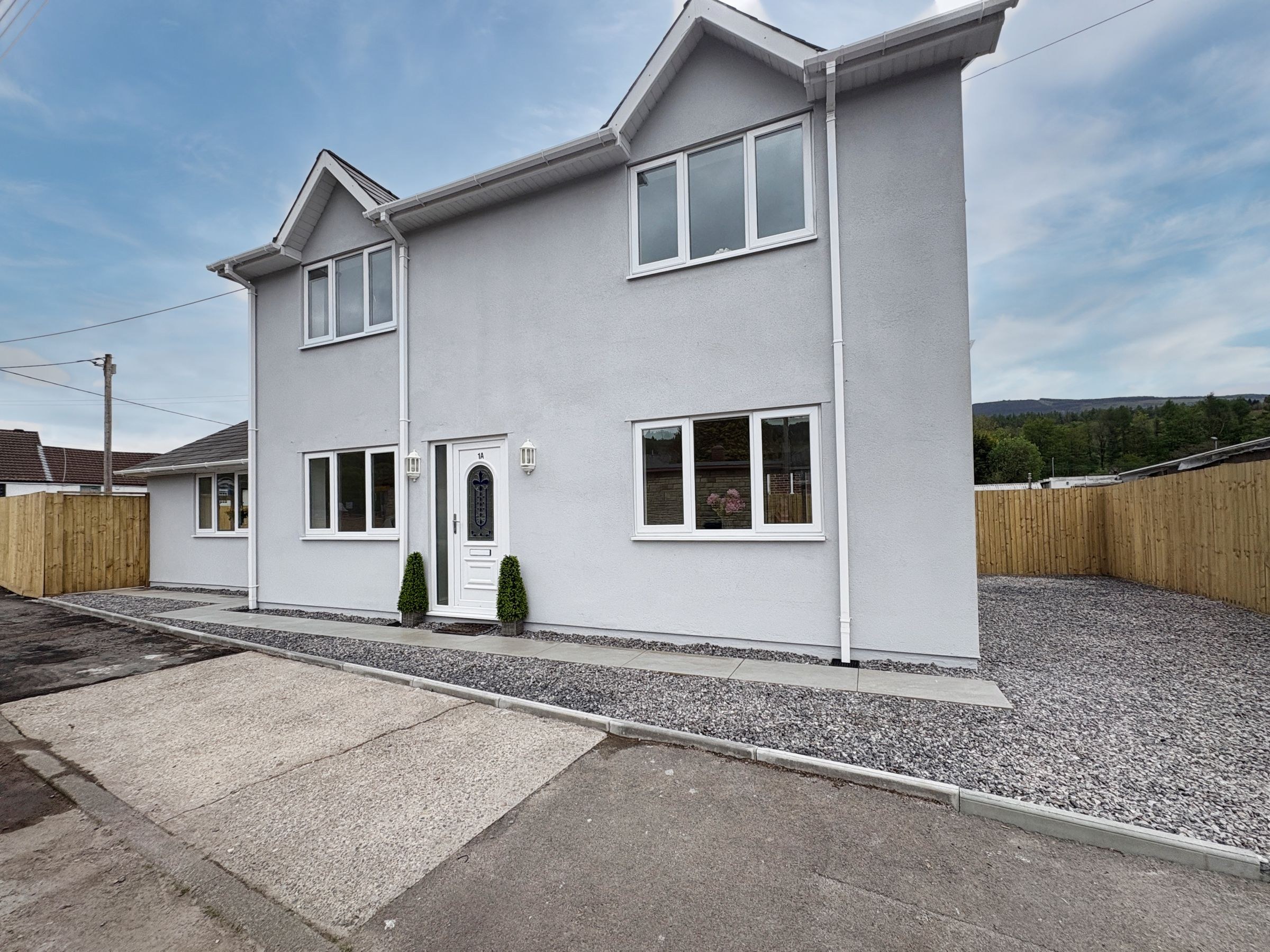 Whitefield Close