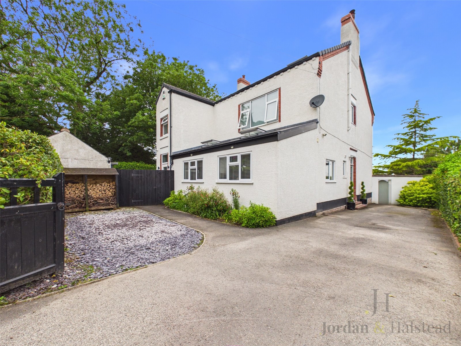 Portland Place, Helsby, Frodsham, Cheshire, WA6, photo 29