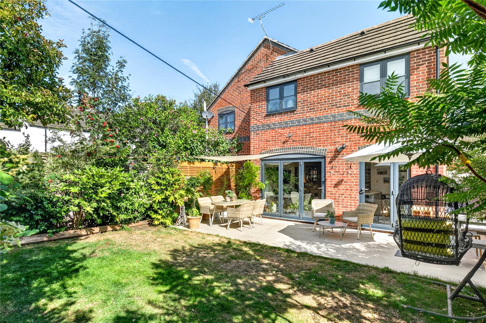Chavey Down, Ascot, Berkshire, SL5, photo 20