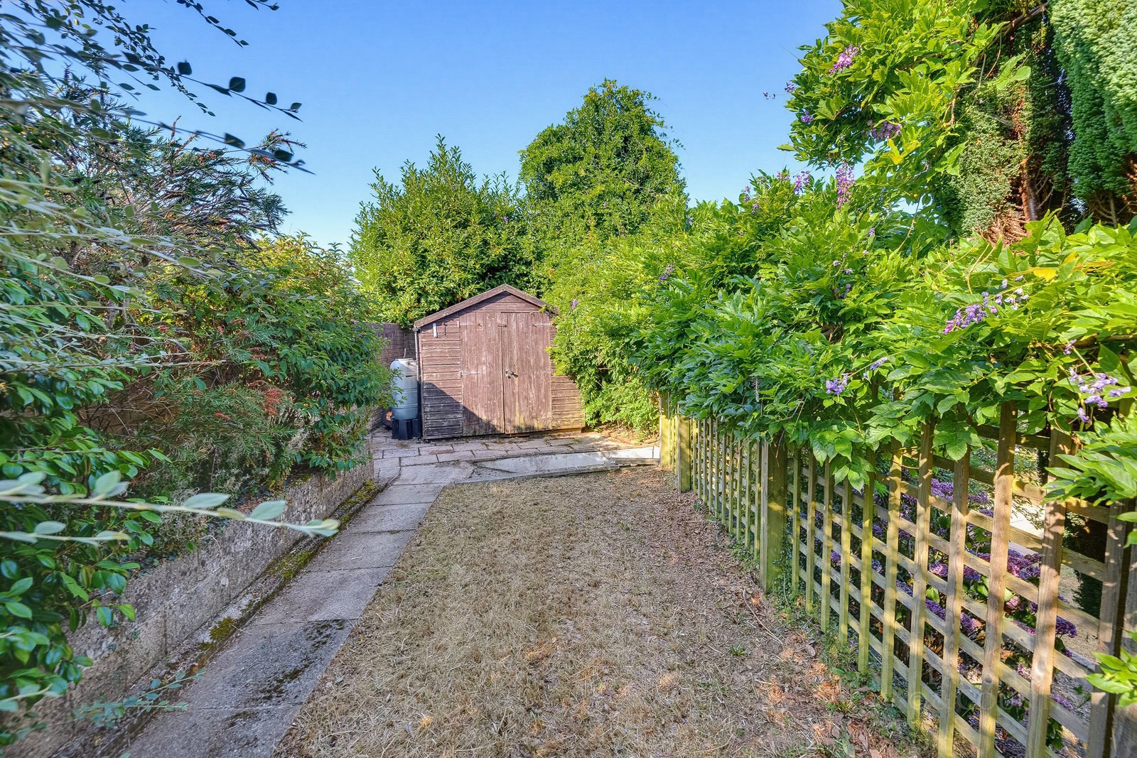 Holly Park Close, Tamerton Foliot, Plymouth, photo 31