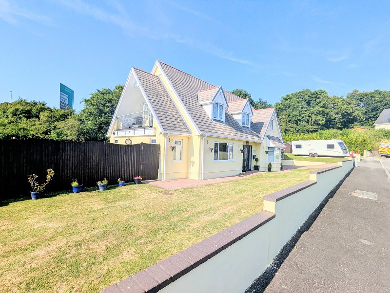 Porthyrhyd, Carmarthen, Carmarthenshire., photo 21