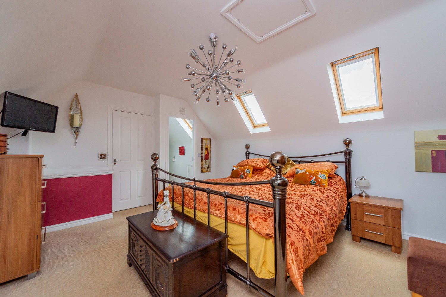 Drake Close, Shrewsbury, Shropshire, SY2, photo 26
