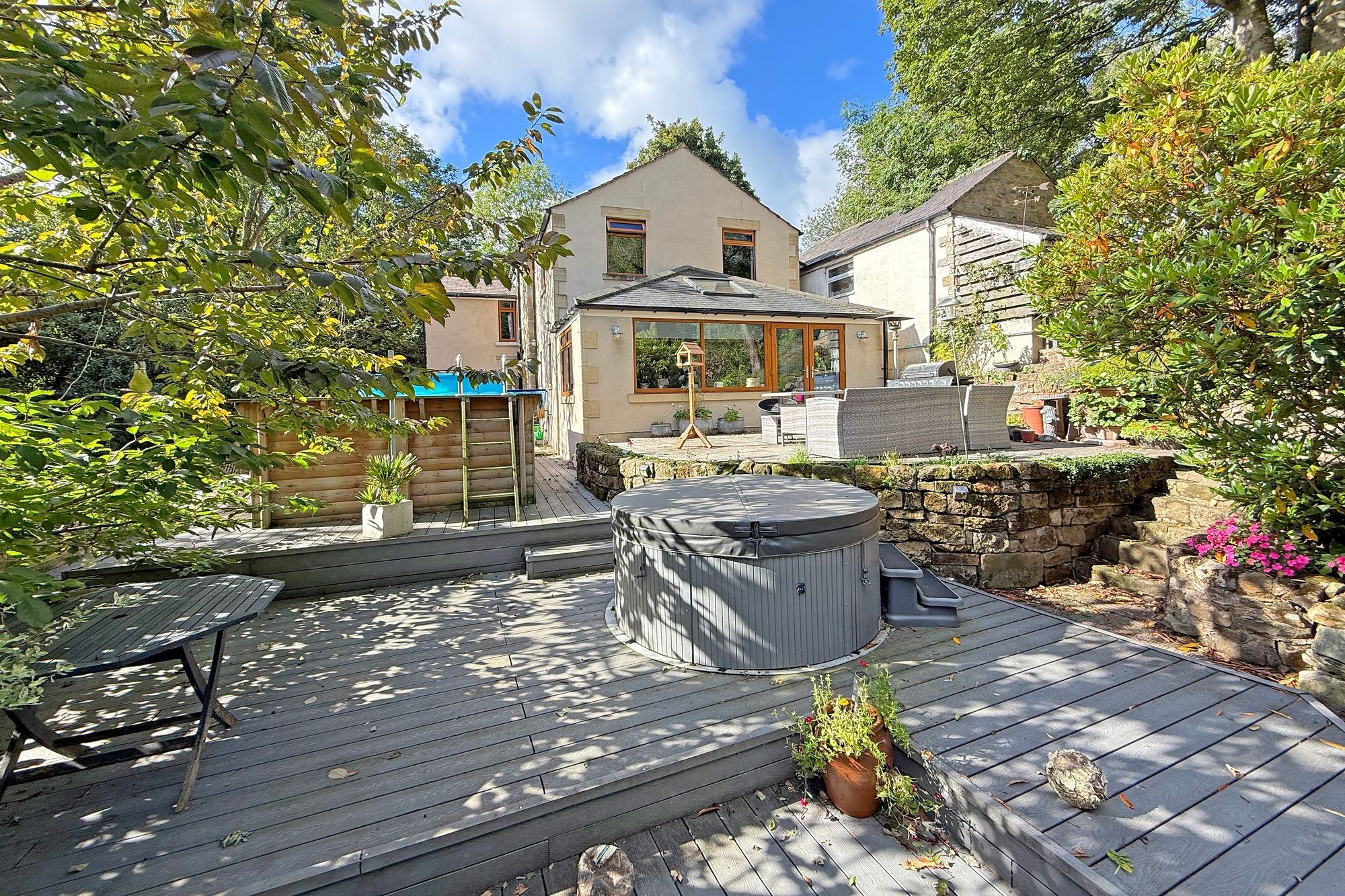 4 bed home for sale in Tang Beck Cottage Sleights Lane, Kettlesing