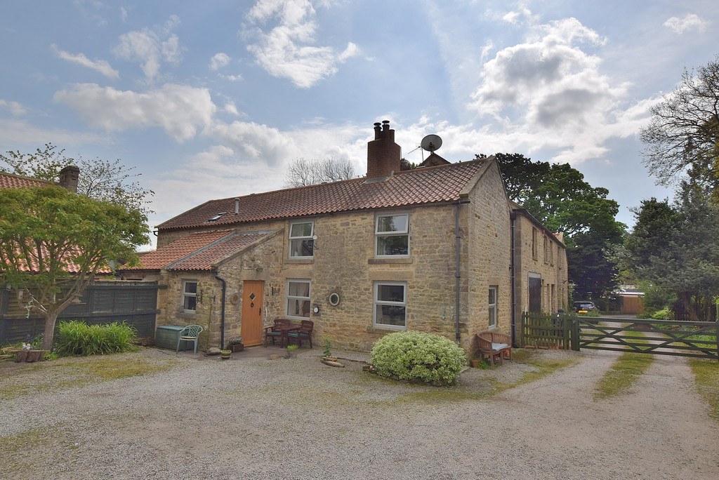 Morris Grange
