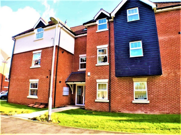 Heron Court