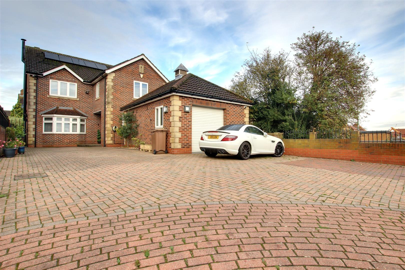 Willingham Way