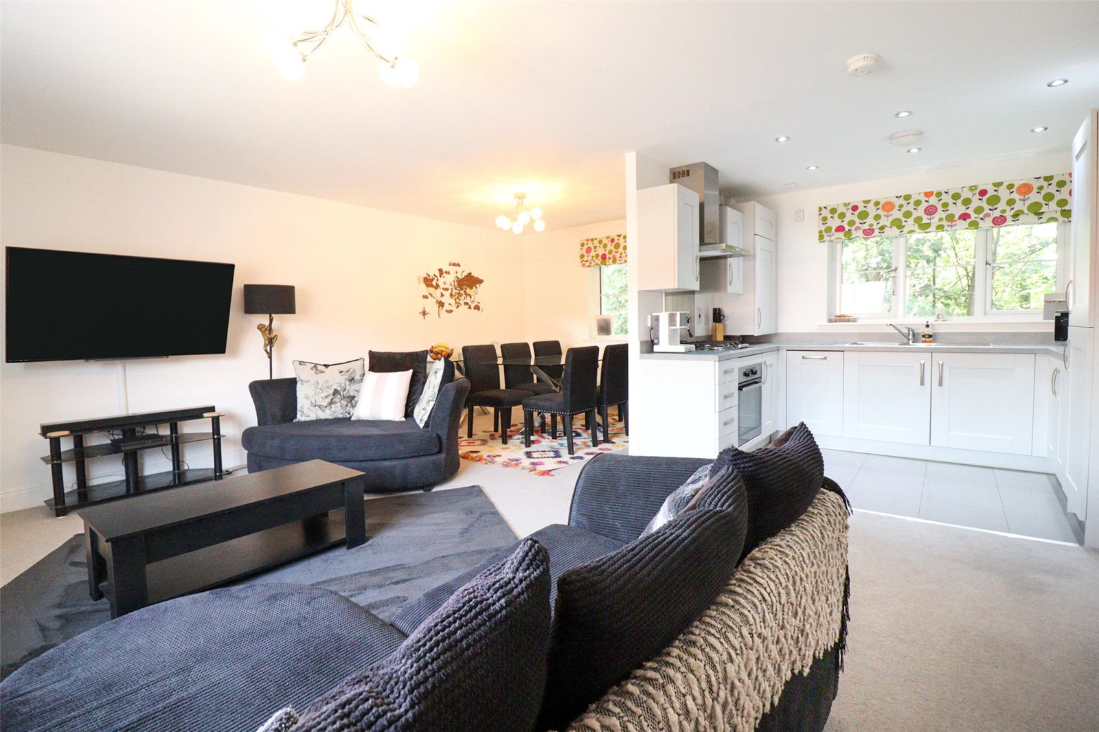 Copse Close, Fleet, Hampshire, GU51, photo 3