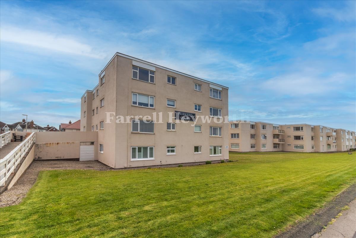 Norkeed Court