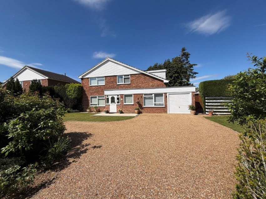 Marston Drive