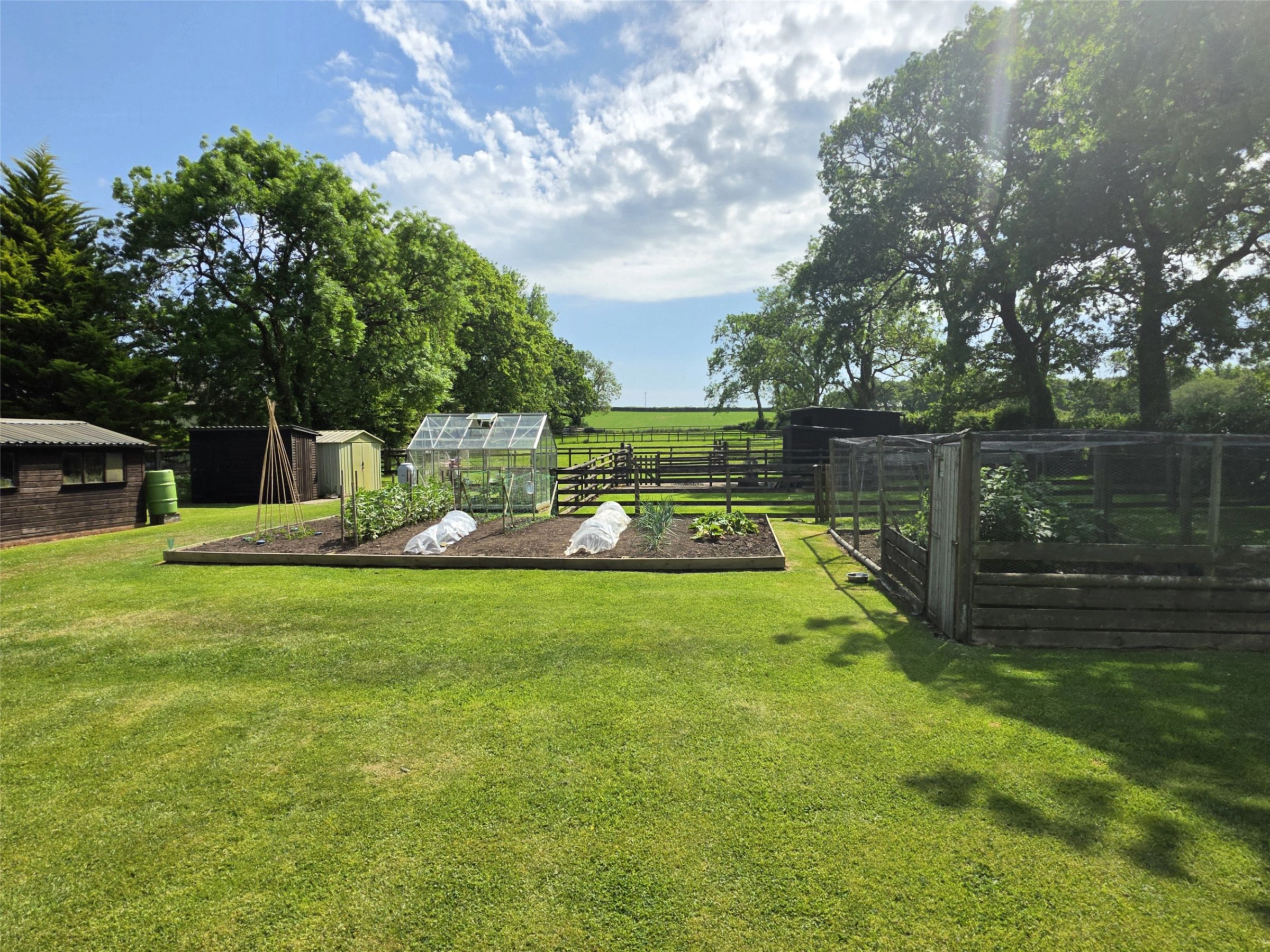 Sheepwash, Beaworthy, Devon, EX21, photo 13