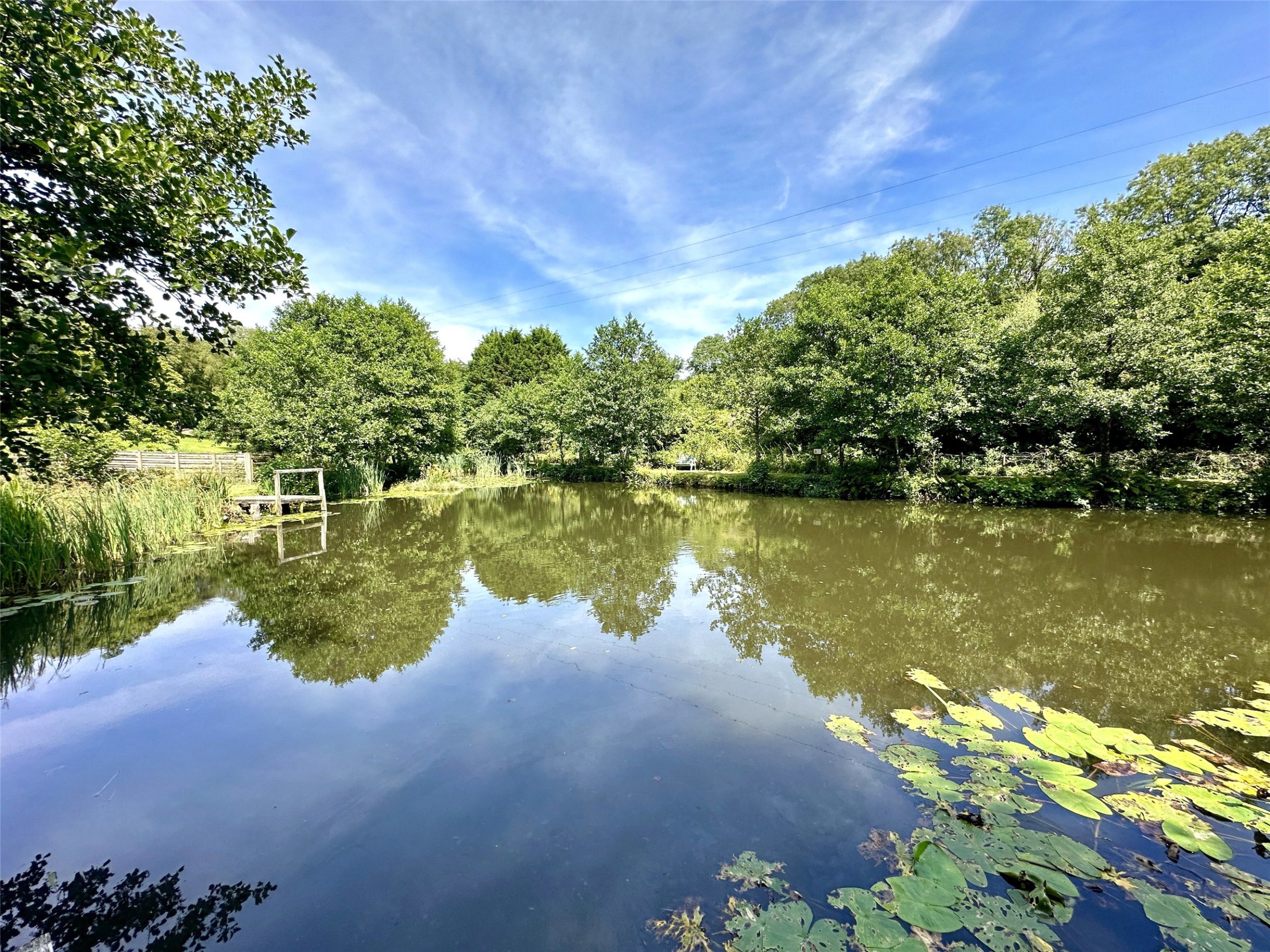 Seven Characterful Cottages & 4.5 Acres, West Down, Devon, EX34, photo 12