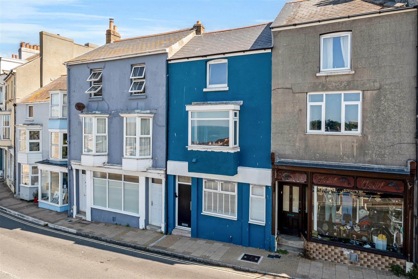 Fortuneswell