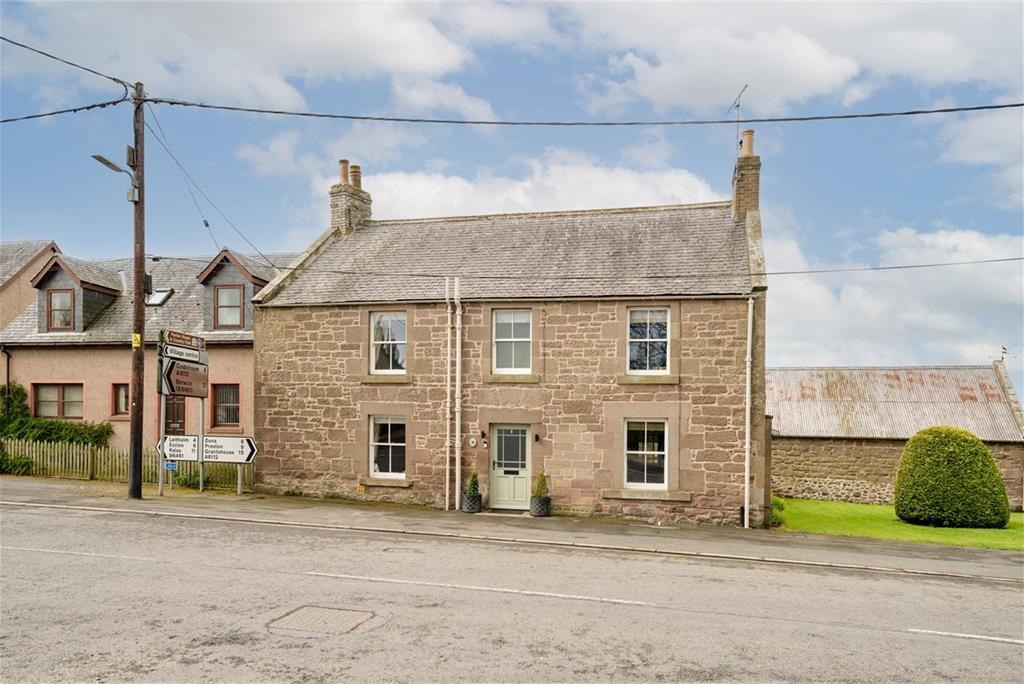 detached house for sale in Swinton