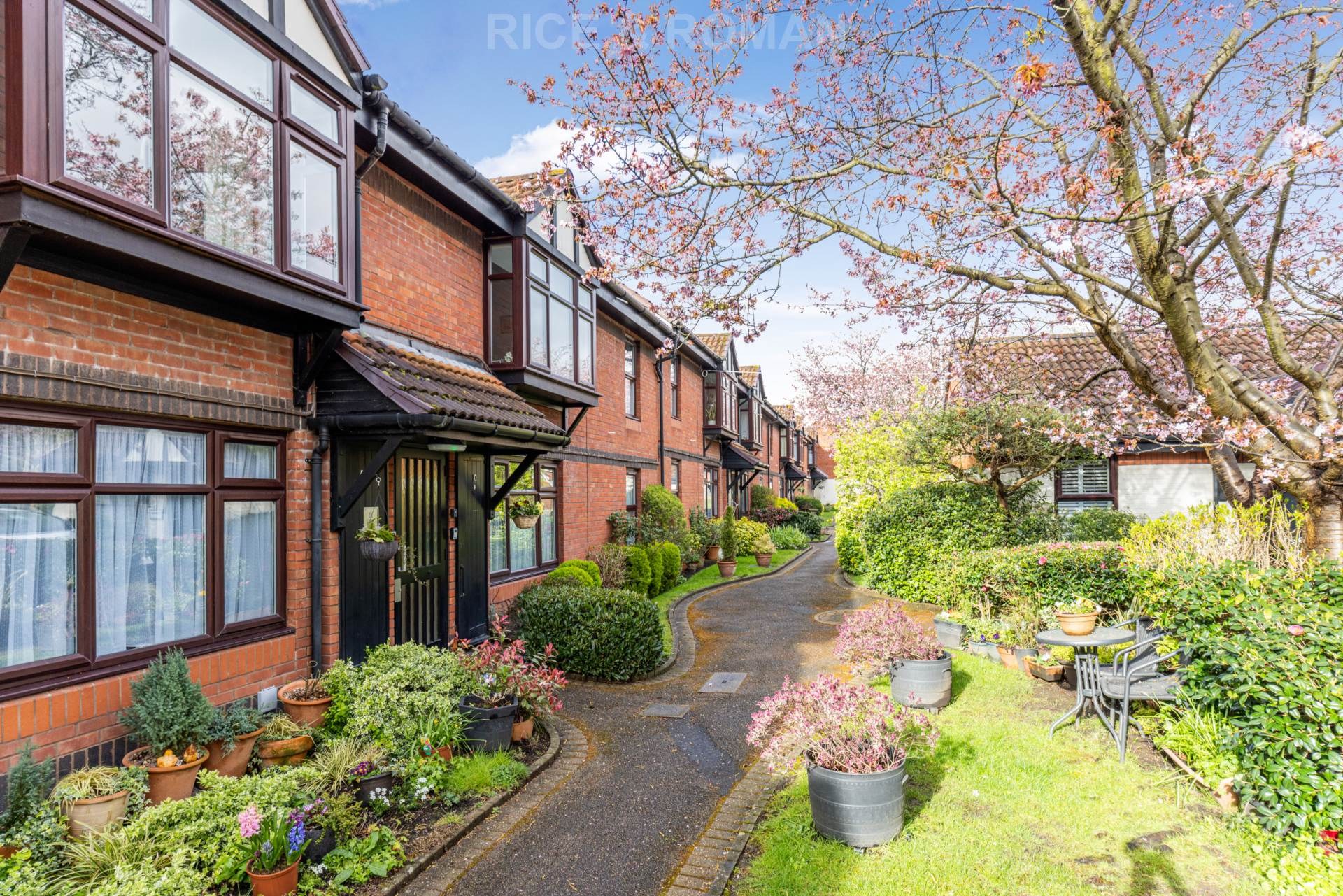 Prospect Place