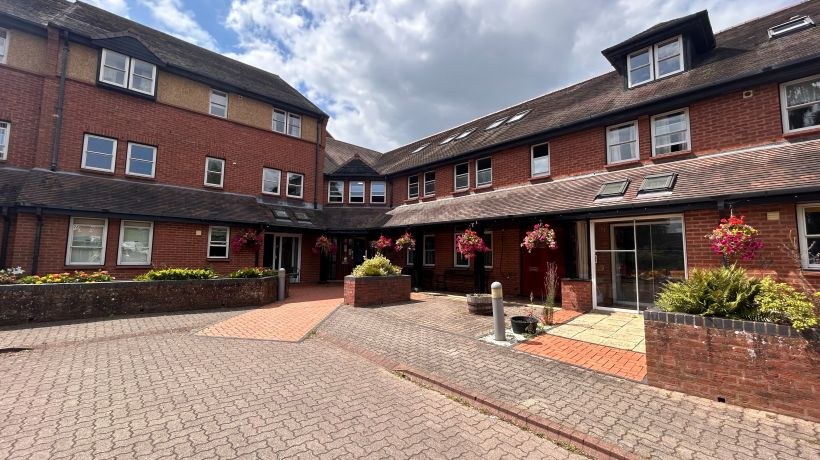 Harling Court