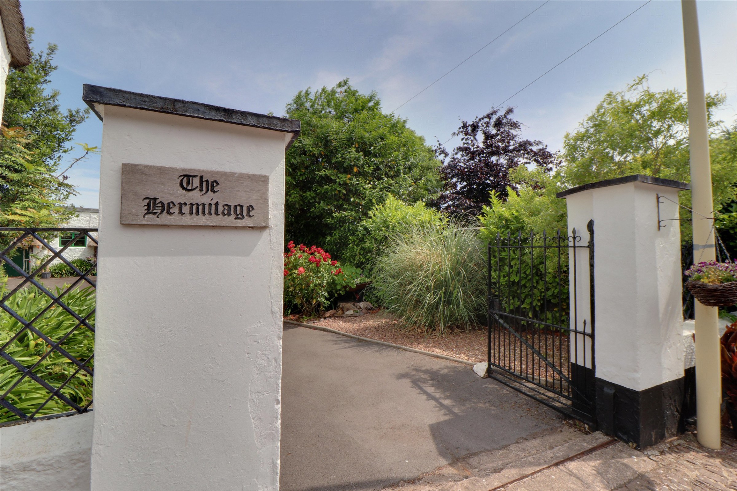 Combeland Road, Alcombe, Minehead, Someset, TA24, photo 14