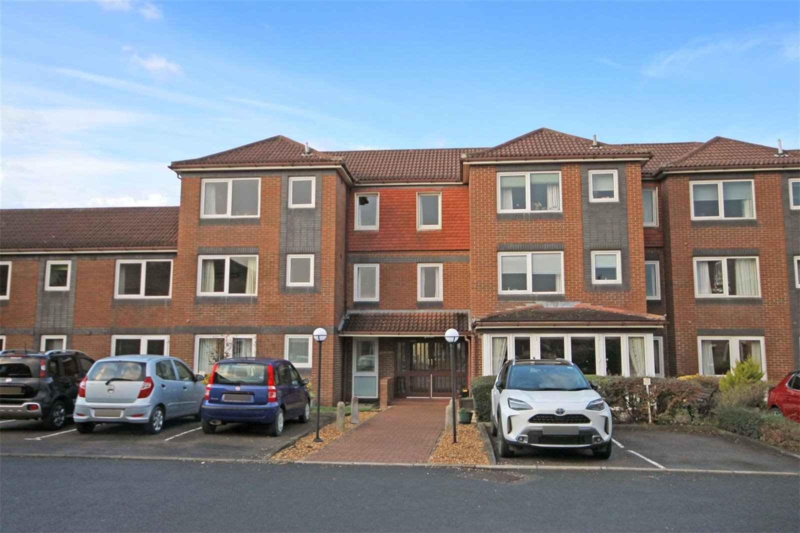 Arden Court