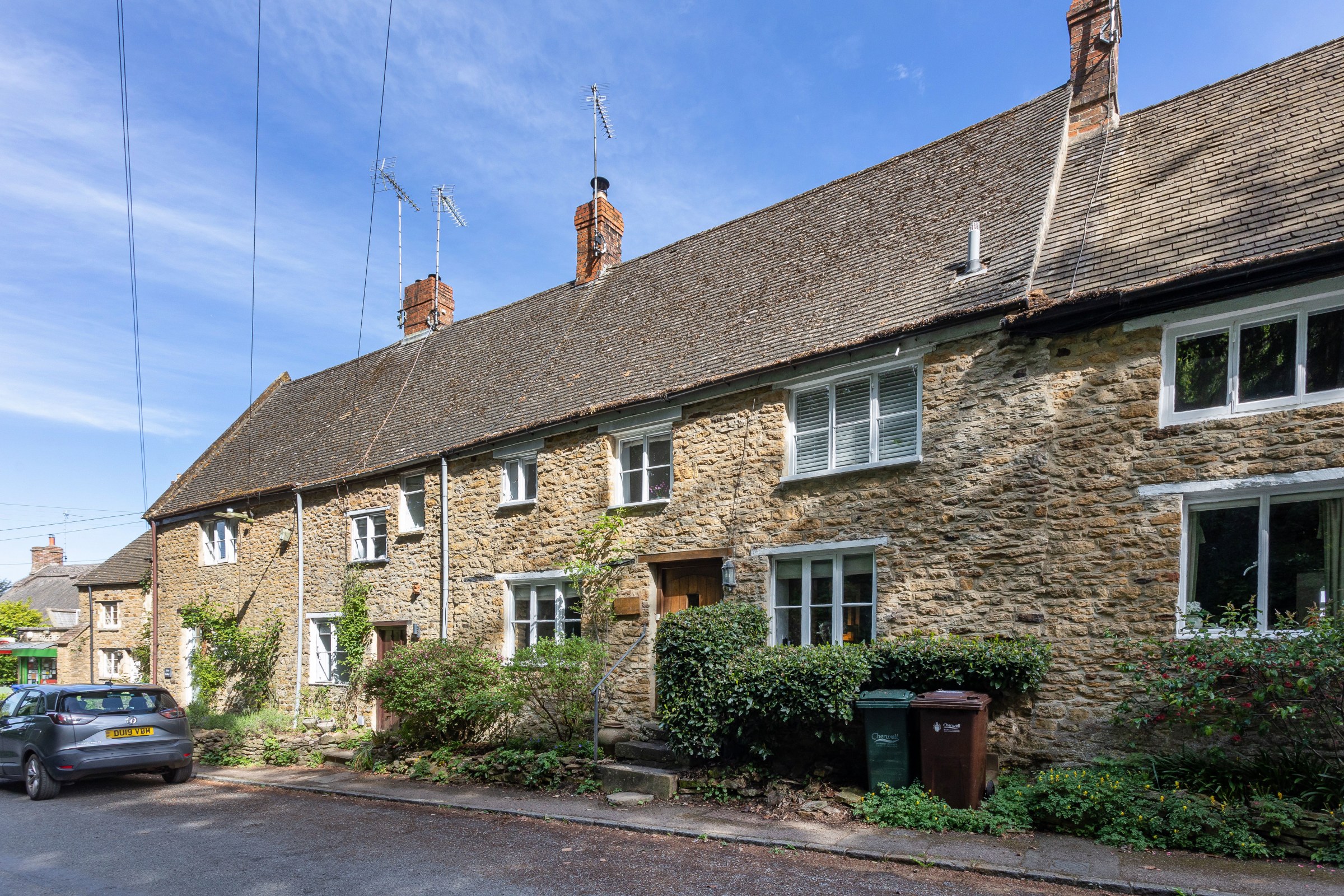 Sibford Ferris, Banbury, OX15, photo 27