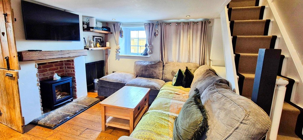 Jasmine Cottage, Tengore End, Somerton, Somerset, photo 8