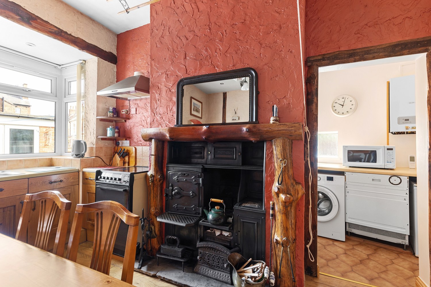 WESTFIELD ROAD, SELBY, NORTH YORKSHIRE, YO8, photo 2