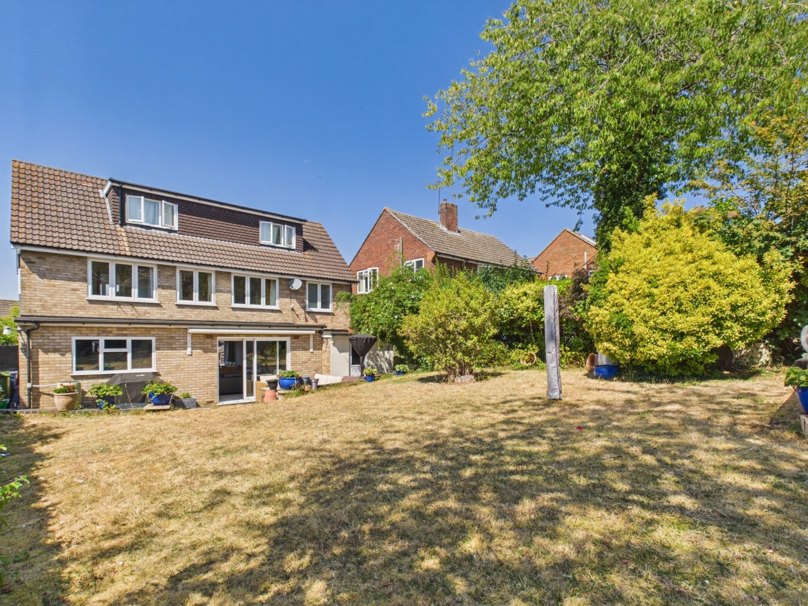 Telston Close, Bourne End, Buckinghamshire, SL8, photo 10