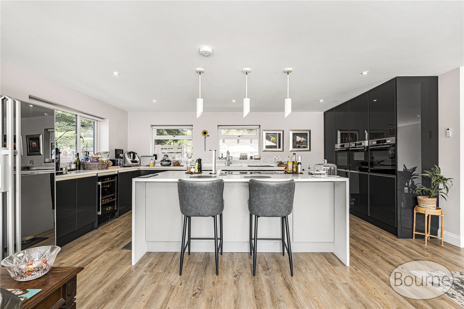 Wych Hill Way, Woking, Surrey, GU22, photo 11