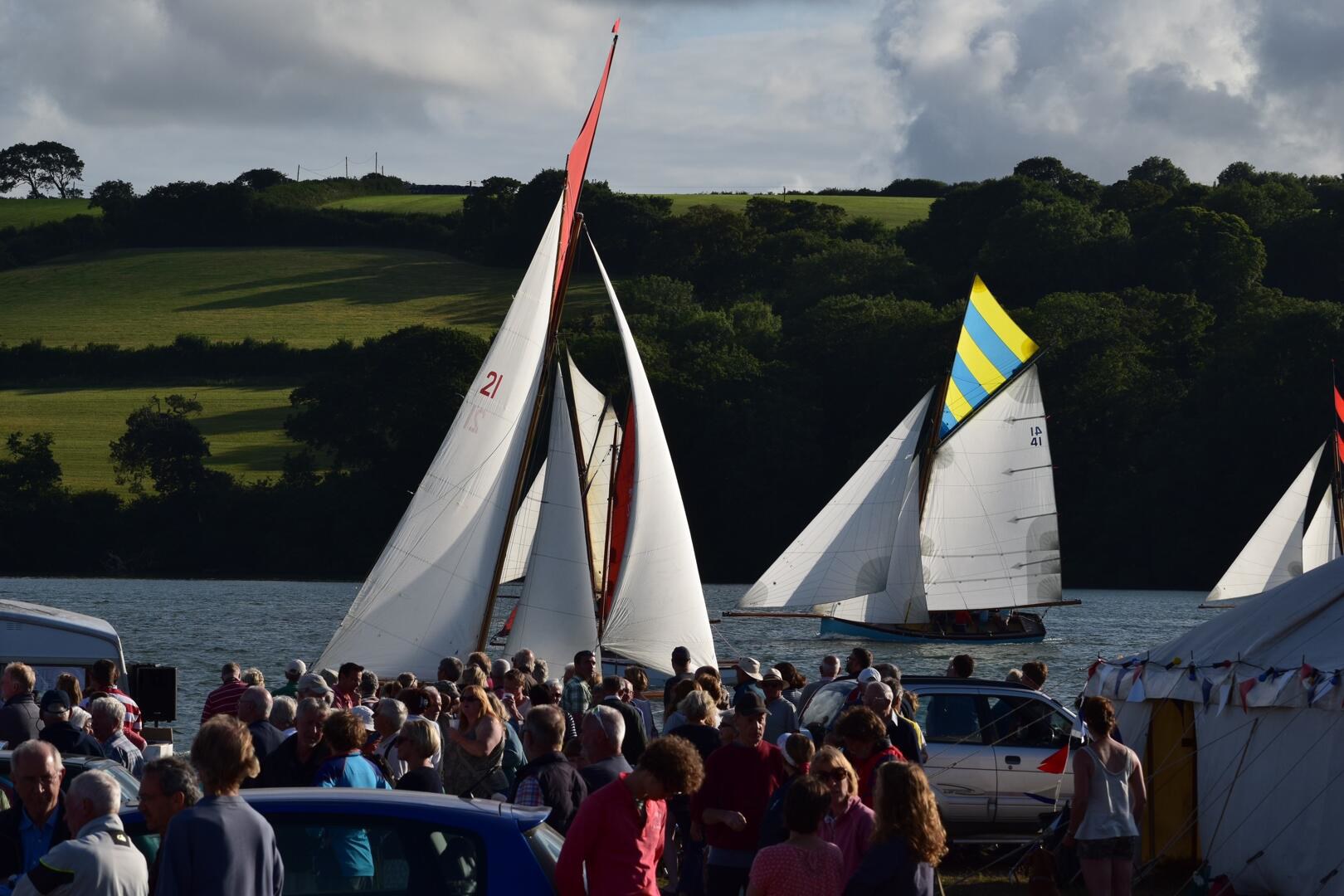 Feock, South Cornwall, photo 24