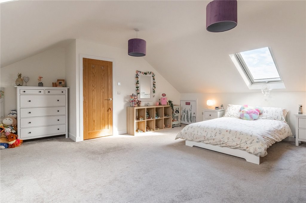 Bank Field View, Rathmell, Settle, North Yorkshire, BD24, photo 13