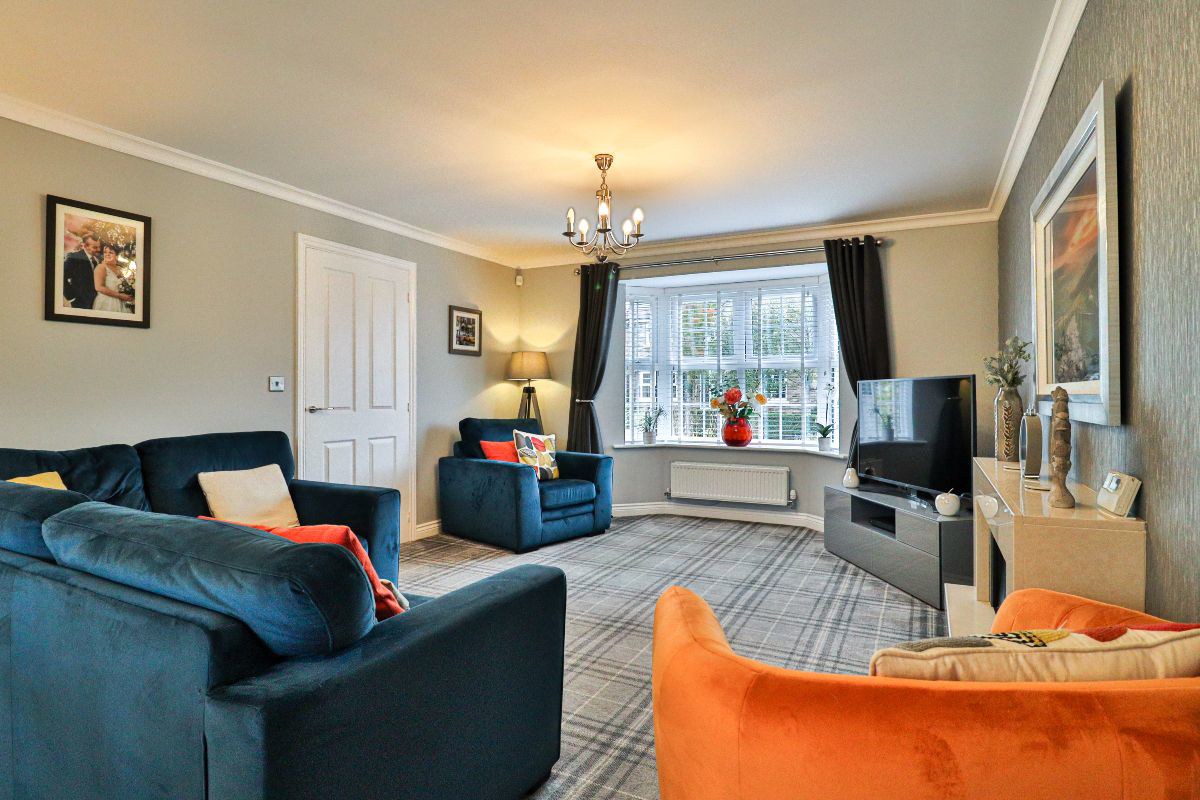 Ashtree Drive, Barnard Castle, photo 8